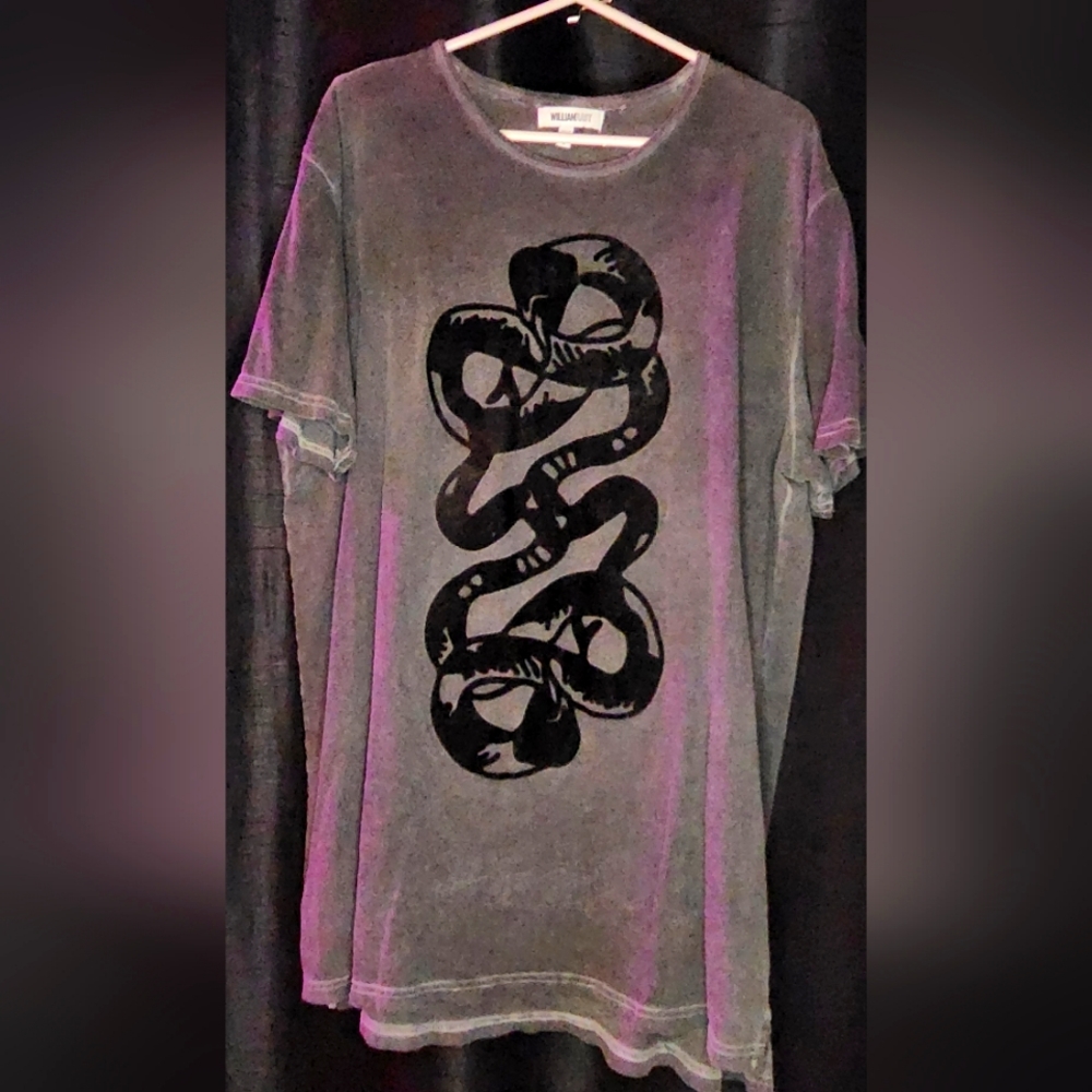 William Rast tshirt